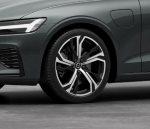 Volvo-v60-195-TripleSpoke-Black DC