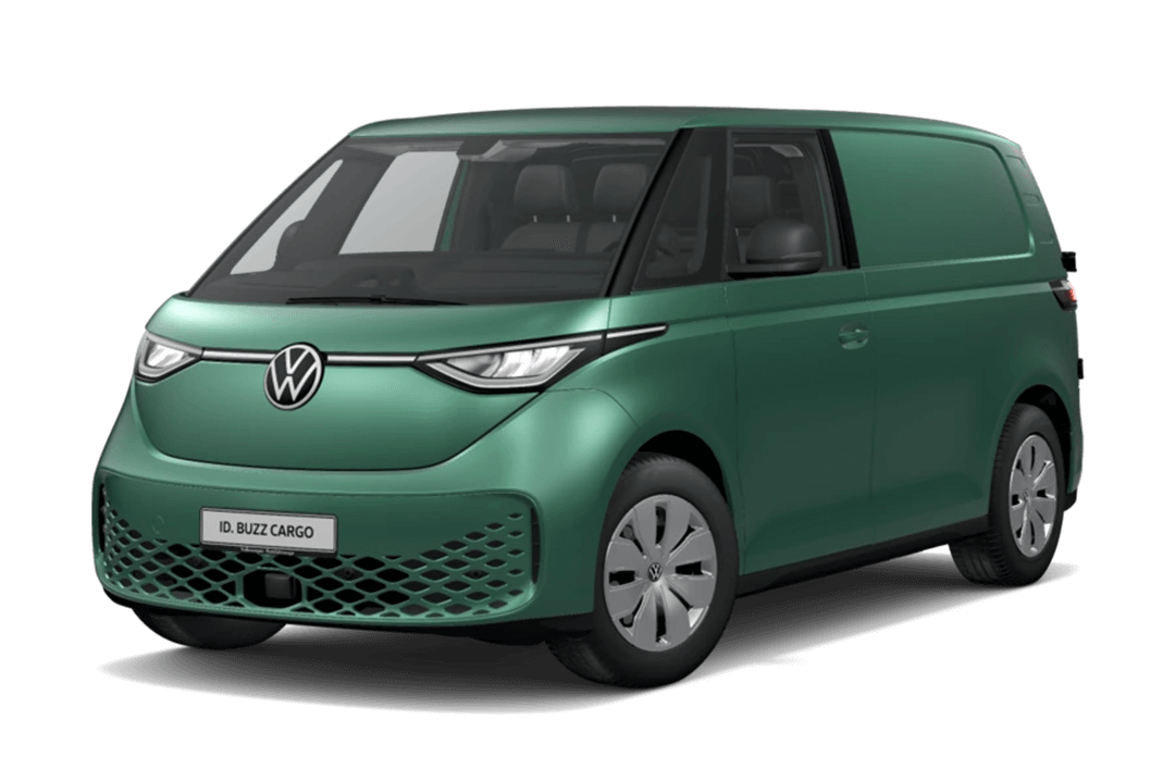 Volkswagen-ID-Buzz-Carogo-Bay-Leaf-Green-Metallic
